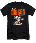 John Gibson Chisel Kelvin Kent T-Shirt