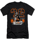 John Gibson Future Kelvin Kent T-Shirt