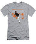 John Means Number Kelvin Kent T-Shirt