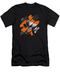 John Means Stripes Kelvin Kent T-Shirt