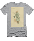 John Peerybingle the Cricket on the Hearth C1920s Joseph Clayton Clarke T-Shirt