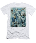 Johnny U Dan Campbell T-Shirt