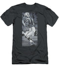 Johnny Unitas Juanita Doll T-Shirt