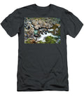 Johnsons Shut Ins Cricket Hackmann T-Shirt
