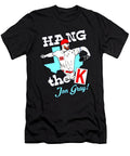 Jon Gray Kelvin Kent T-Shirt