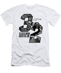 Jonathan Quick Offset Kelvin Kent T-Shirt
