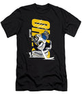 Jordan Binnington Kelvin Kent T-Shirt