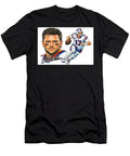 Josh Allen Bills All Eras Sports T-Shirt