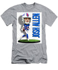 Josh Allen Bobble Head 1 Robert Williams T-Shirt