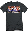 Josh Allen Is Outstanding 1 Robert Williams T-Shirt