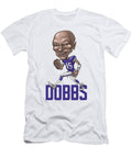 Josh Dobbs Mike Scott T-Shirt
