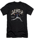 Josh Hader Arch Kelvin Kent T-Shirt