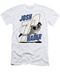 Josh Hader Power Kelvin Kent T-Shirt