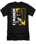 Josh Hader Stretch Kelvin Kent T-Shirt