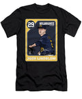 Josh Lindblom Card Kelvin Kent T-Shirt