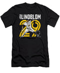Josh Lindblom Inline Kelvin Kent T-Shirt