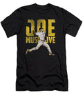 Joy Musgrove Kelvin Kent T-Shirt