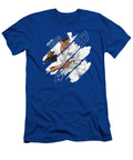 Julio Urias Stripes Kelvin Kent T-Shirt