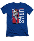 Julio Urias Vintage Kelvin Kent T-Shirt