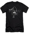 Junter Dersa Cero Lamdon T-Shirt
