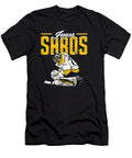 Jusse Saros Kelvin Kent T-Shirt