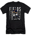 Justin Fields Kelvin Kent T-Shirt