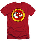 Kansas City Football Pendi Kere T-Shirt