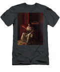 Kathrin Thomas Eakins American T-Shirt