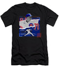 Keegan Thompson Baseball Kelvin Kent T-Shirt