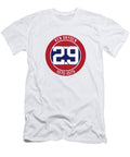 Ken Dryden Artwork Positive Images T-Shirt