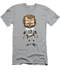 Ken Stabler Away Mike Scott T-Shirt