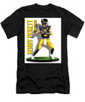 Kenny Pickett Superhero 1 Robert Williams T-Shirt