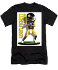 Kenny Pickett Superhero Bobble Head 1 Robert Williams T-Shirt