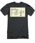 Kinder En Jeugdboeken Albert Daenens T-Shirt