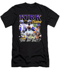 Kirk Cousins You Like That Ozlem Altin T-Shirt