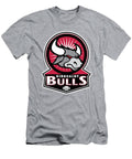 Kirkcaldy Bulls Joe Scholes T-Shirt