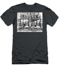 Kitsilano Rugby Team 1922 1923 Mainland and Bc Champions Winners of the Thomson Cup Celestial Images T-Shirt