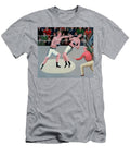 Knock Out Jerzy Marek T-Shirt