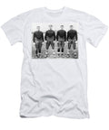 Knute Rocknes Backfield Underwood Archives T-Shirt