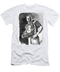 Kurt Warner Jason Heida T-Shirt