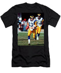 Kurt Warner Positive Images T-Shirt