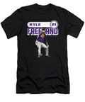 Kyle Freeland Retro Kelvin Kent T-Shirt