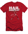 Kyler Murray Hail Murray Kelvin Kent T-Shirt