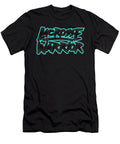 Lacrosse Player Gift Lacrosse Warrior Goat Lacrosse Player Kanig Designs T-Shirt