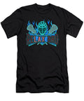 Lacrosse Player Relax Bro Lacrosse Team Kanig Designs T-Shirt