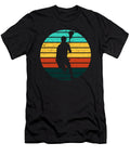 Lacrosse Retro Lacrosse Design Jan Deelmann T-Shirt