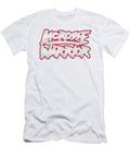 Lacrosse Warrior Lacrosse Player Gift Kanig Designs T-Shirt