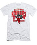 Lakeland Renegades Jung Jeha T-Shirt