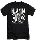Lance Lynn Inline Kelvin Kent T-Shirt