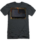 Large Barbeque Grill Tray with Grill Rack Jalag Michael Holz T-Shirt